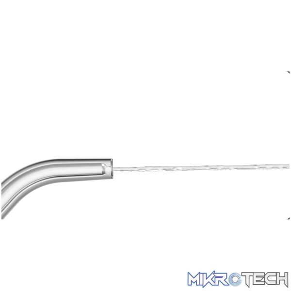 Xiaomi Water Flosser Replacement Tips (4-Pack) - Image 3