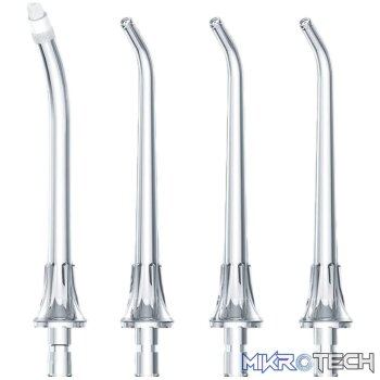Xiaomi Water Flosser Replacement Tips (4-Pack)