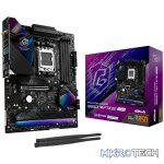 ASROCK B850 RIPTIDE WIFI AM5 ATX 4X DDR5