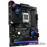 ASROCK B850 RIPTIDE WIFI AM5 ATX 4X DDR5 - Image 4