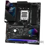 ASROCK B850 RIPTIDE WIFI AM5 ATX 4X DDR5 - Image 5