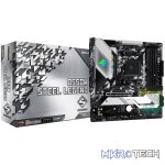 ASRock B550M Steel Legend AM4 M-ATX Motherboard
