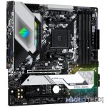 ASRock B550M Steel Legend AM4 M-ATX Motherboard - Image 4