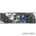 ASRock B550M Steel Legend AM4 M-ATX Motherboard - Image 5