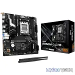 ASRock B850M-X WiFi AM5 Micro ATX Motherboard (DDR5