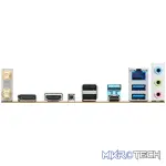 ASRock B850M-X WiFi AM5 Micro ATX Motherboard (DDR5, PCIe 5.0, Wi-Fi 6E) - Image 6
