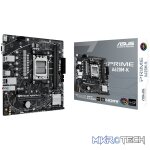ASUS Prime A620M-K AM5 DDR5 M-ATX Motherboard