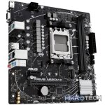 ASUS Prime A620M-K AM5 DDR5 M-ATX Motherboard - Image 4