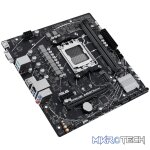 ASUS Prime A620M-K AM5 DDR5 M-ATX Motherboard - Image 5