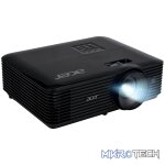 Acer Essential Series X1128i DLP SVGA 4800Lm Projector - Image 3