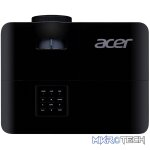 Acer Essential Series X1128i DLP SVGA 4800Lm Projector - Image 4