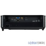 Acer Essential Series X1128i DLP SVGA 4800Lm Projector - Image 5