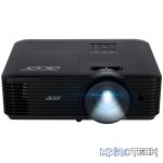 Acer Essential Series X1128i DLP XGA 4800Lm Projector - Image 2