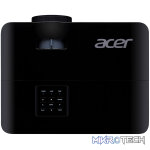 Acer Essential Series X1128i DLP XGA 4800Lm Projector - Image 4
