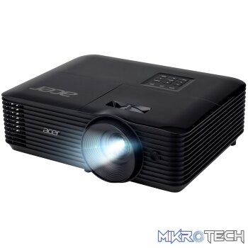 Acer Essential Series X1128i DLP XGA 4800Lm Projector