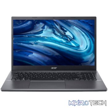 Acer Extensa 15.6″ Laptop | Intel Core i5-1235U | 8GB DDR4 | 512GB NVMe | Intel Iris Xe Graphics | Windows 11 Pro