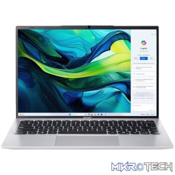Acer Swift Lite 14″ Laptop | Intel i5-1335U | 8GB DDR5 | 512GB NVMe | Windows 11 Home
