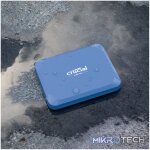 Crucial X10 2TB Type-C Portable SSD - Image 4