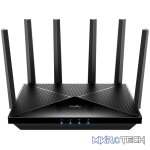 Cudy BE11000 Wi-Fi7 Gigabit Mesh Router