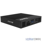 Tanix X4 Android 11 Smart TV Box, Amlogic S905X4 Quad Core, 4GB+32GB, Dual Wifi, BT, 4GB+32GB - Image 3