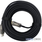 GIZZU 4K Active fibre Optic HDMI Cable 20m - Image 5