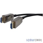 GIZZU 4K Active fibre Optic HDMI Cable 20m - Image 6