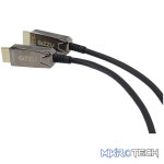 GIZZU 4K Active fibre Optic HDMI Cable 20m - Image 7