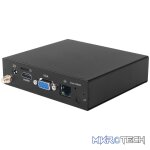 Giada F210U Cherry Trail Fanless Signage Player - Image 2