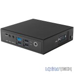 Giada F210U Cherry Trail Fanless Signage Player