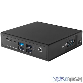 Giada F210U Cherry Trail Fanless Signage Player