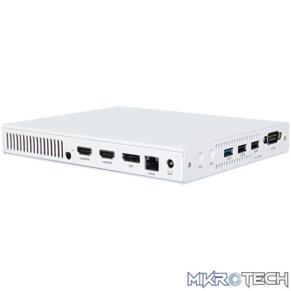 Giada H611 I5-11300H High-end Medical Computer - Image 2