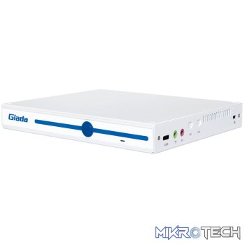 Giada H611 I5-11300H High-end Medical Computer