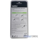 Gizzu Secure Wedge Code Cable Lock 1.8m - Image 3