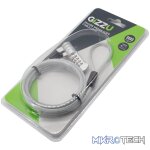 Gizzu Secure Wedge Code Cable Lock 1.8m - Image 4