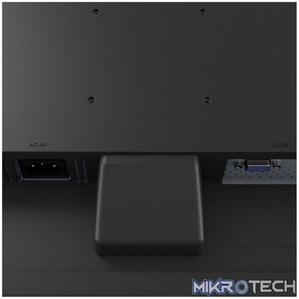 LG 17" SXGA Single Touch Monitor - Image 6