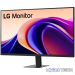 LG 32" QHD IPS Panel Monitor with USB-C - 100Hz - Image 3