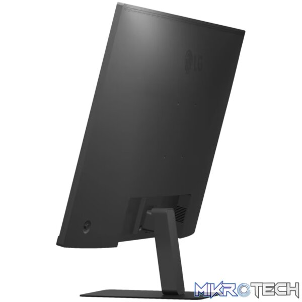 LG 32" QHD IPS Panel Monitor with USB-C - 100Hz - Image 4