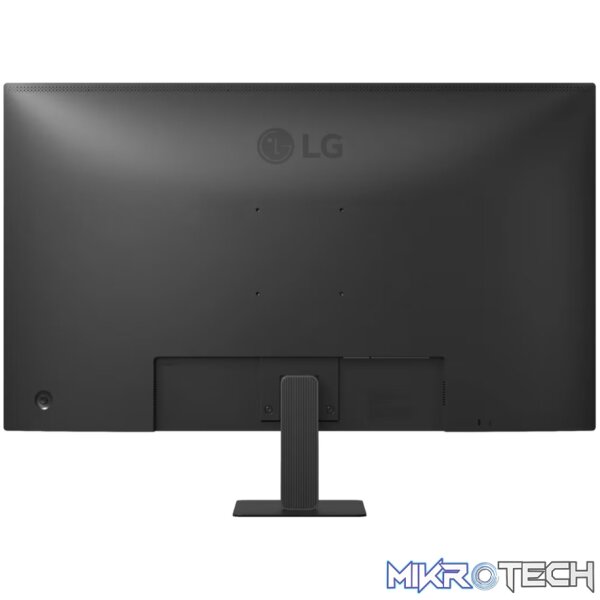 LG 32" QHD IPS Panel Monitor with USB-C - 100Hz - Image 5