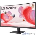LG Essential 32" FHD VA Curved Monitor 100Hz with FreeSync - Image 2