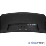 LG Essential 32" FHD VA Curved Monitor 100Hz with FreeSync - Image 6