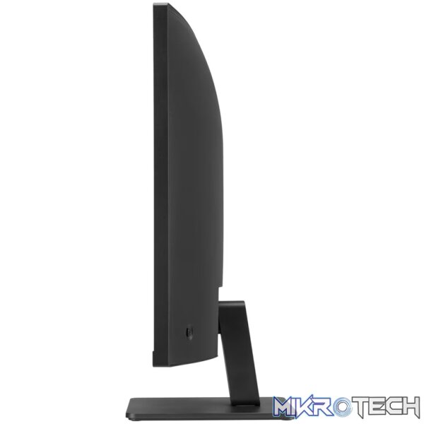 LG Essential 32" FHD VA Curved Monitor 100Hz with FreeSync - Image 7