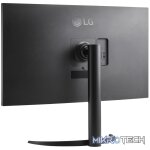 LG UltraFine 32" 4K UHD VA Monitor incl Speakers - Image 4