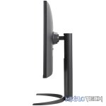 LG UltraFine 32" 4K UHD VA Monitor incl Speakers - Image 5