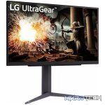 LG UltraGear 27" QHD IPS Gaming 180/200Hz Overclock 1ms - Image 2