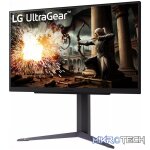 LG UltraGear 27" QHD IPS Gaming 180/200Hz Overclock 1ms - Image 3