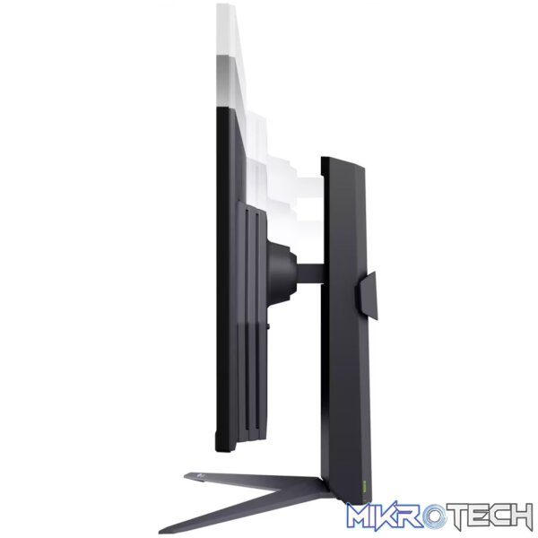 LG UltraGear 27" QHD IPS Gaming 180/200Hz Overclock 1ms - Image 5