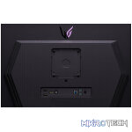 LG UltraGear 27" QHD OLED Gaming 240Hz 0,03ms - Image 6