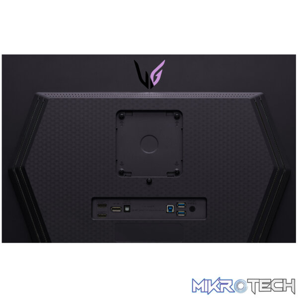 LG UltraGear 27" QHD OLED Gaming 240Hz 0,03ms - Image 6