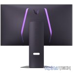 LG UltraGear 32" 4K UHD OLED Gaming 240Hz 0,03ms incl Speakers - Image 4