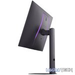 LG UltraGear 32" 4K UHD OLED Gaming 240Hz 0,03ms incl Speakers - Image 6